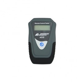 AD35 Remote Control Tester