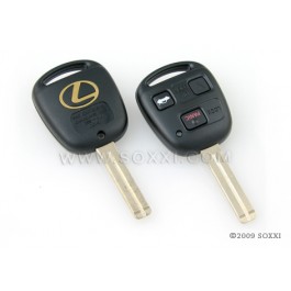 Lexus GS400 GRK