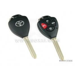 Toyota Camry/Hybrid (Asia) GRK