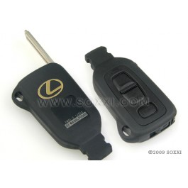 Lexus LS430 GSRK
