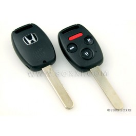 Honda Accord GRK