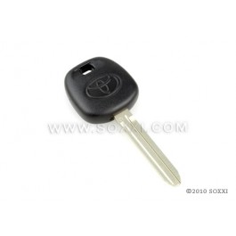 Toyota All Models GTK