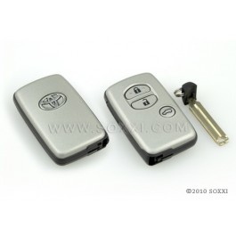 Toyota Land cruiser Prado GSRK
