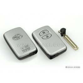 Toyota Land cruiser GSRK