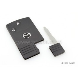 Mazda Verisa GSRK