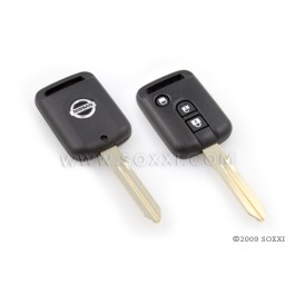 Nissan Serena GRK