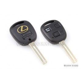 Lexus RX330 GRK