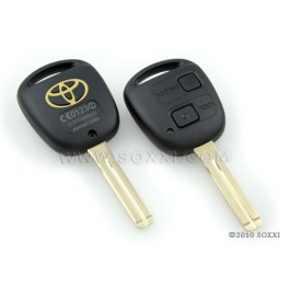 Toyota Land cruiser GRK