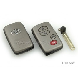 Toyota Camry/Hybrid GSRK