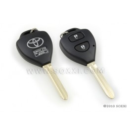 Toyota Wish GRK
