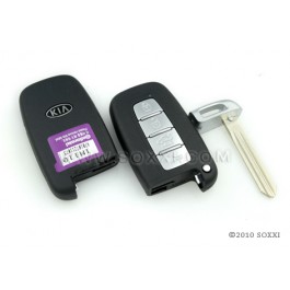 KIA Cerato Forte / Cerato Koup / Shuma Koup GSRK