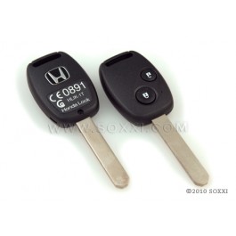 Honda City GRK