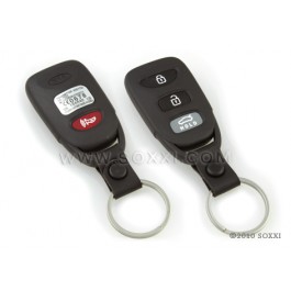 KIA GR 