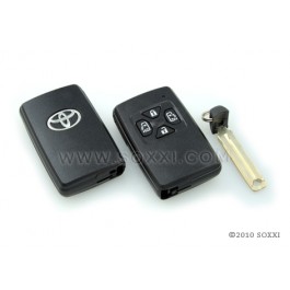 Toyota Estima GSRK