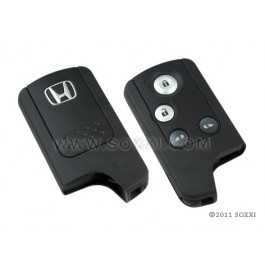 Honda Elysion GSRP