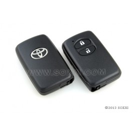 Toyota Vitz GSRP