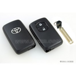 Toyota Ractis GSRK