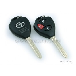 Toyota RAV4 GRK