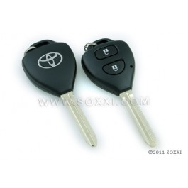 Toyota Yaris GRK
