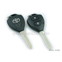 Toyota Highlander GRK