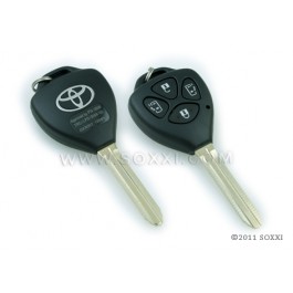 Toyota Previa GRK