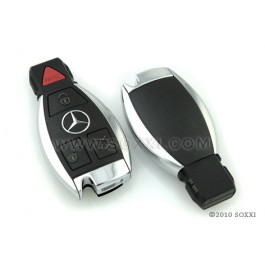 Mercedes  GSRP