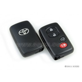 Toyota Highlander GSRP