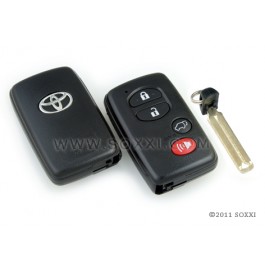 Toyota Highlander GSRK