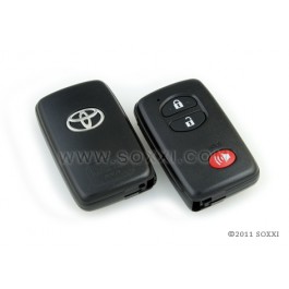 Toyota RAV4 GSRP