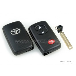 Toyota RAV4 GSRK
