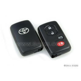Toyota Prius GSRP