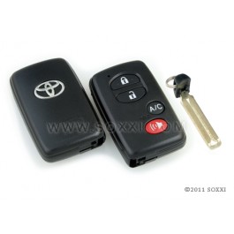 Toyota Prius GSRK