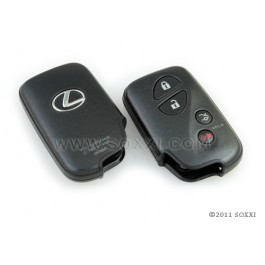 Lexus GS350 GSRP