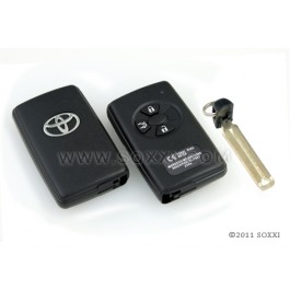 Toyota Vios GSRK