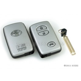 Toyota Camry GSRK