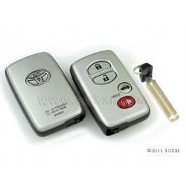 Toyota Camry GSRK