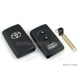 Toyota RAV4 GSRK