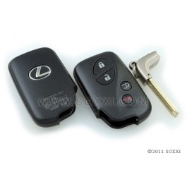 Lexus LX570 GSRK