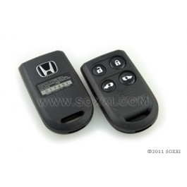 Honda Freed [GR]