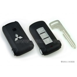 Mitsubishi Delica GSRK