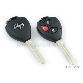 Toyota Scion TC GRK