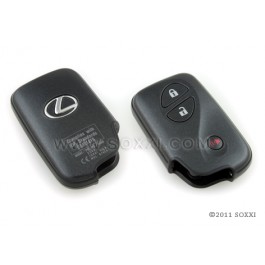 Lexus RX350 GSRP