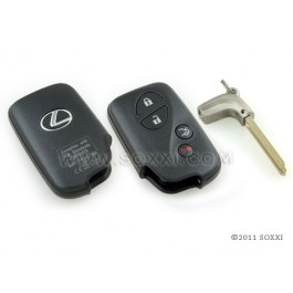 Lexus LS460L GSRK