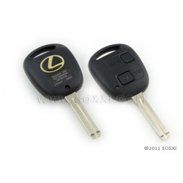 Lexus RX300 GRK