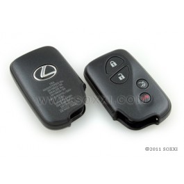 Lexus IS250 GSRP