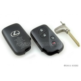 Lexus GS430 GSRK