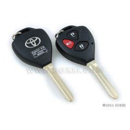 Toyota Camry GRK