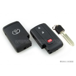 Toyota Prius GSRK