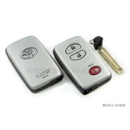Toyota Land cruiser GSRK