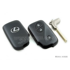 Lexus IS220D GSRK